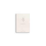 Parsons Online RSVP Card