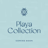 Playa Details Insert Card