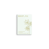Grant Online RSVP Card